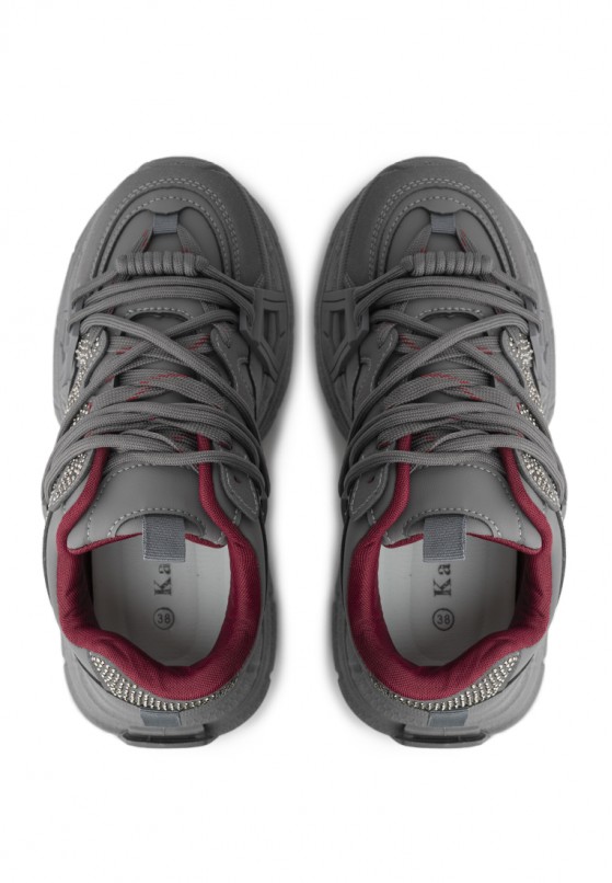 Кросівки жіночі Vzuttya.UA