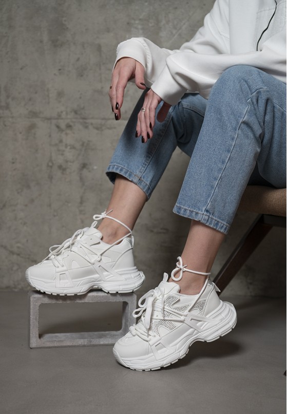 Кросівки жіночі Vzuttya.UA