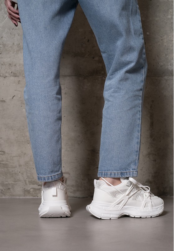 Кросівки жіночі Vzuttya.UA