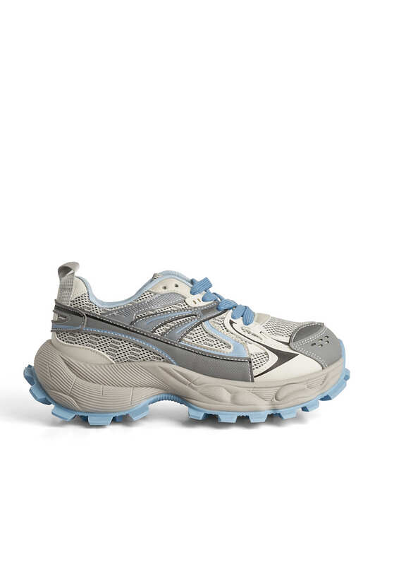 Кросівки жіночі Vzuttya.UA