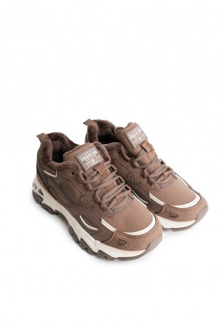 Кросівки зимові жіночі Vzuttya.UA