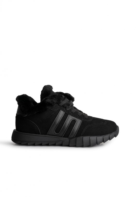 Кросівки зимові жіночі Vzuttya.UA