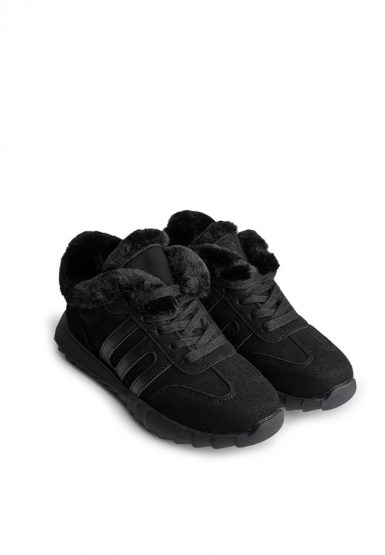 Кросівки зимові жіночі Vzuttya.UA