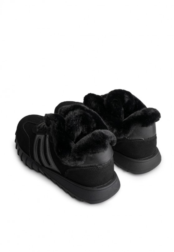 Кросівки зимові жіночі Vzuttya.UA