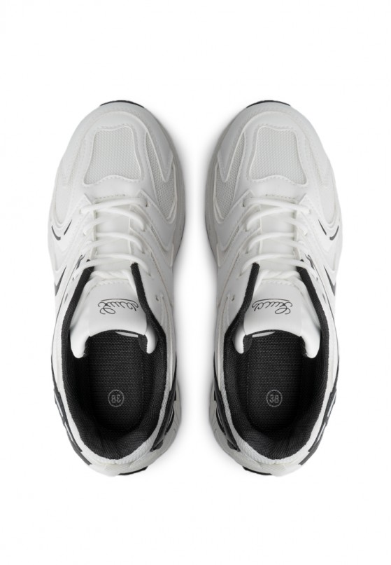 Кросівки жіночі Vzuttya.UA