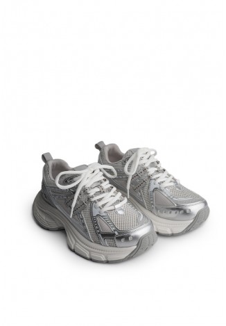 Кросівки шкіряні жіночі Vzuttya.UA