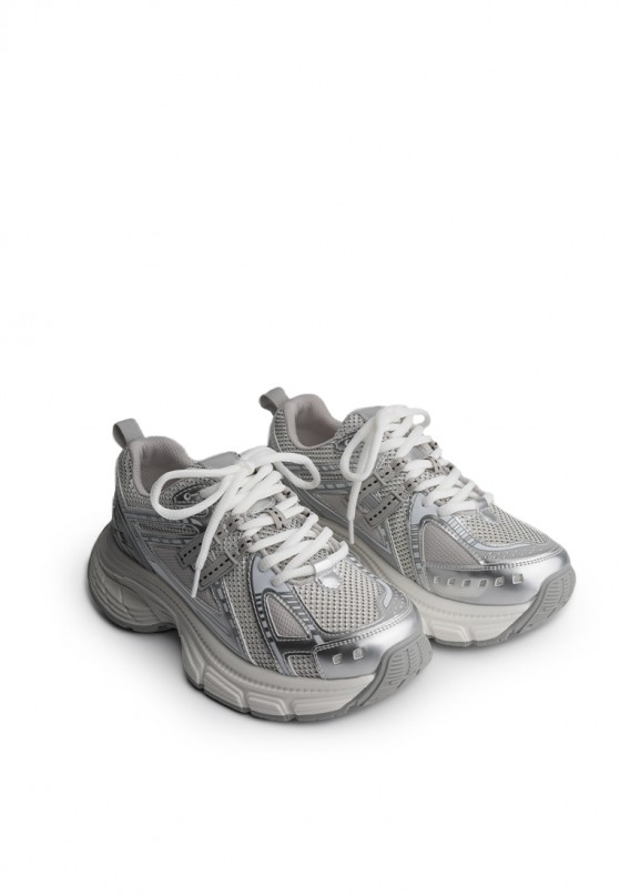 Кросівки шкіряні жіночі Vzuttya.UA