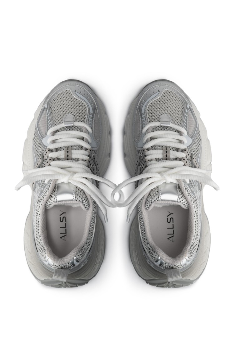 Кросівки шкіряні жіночі