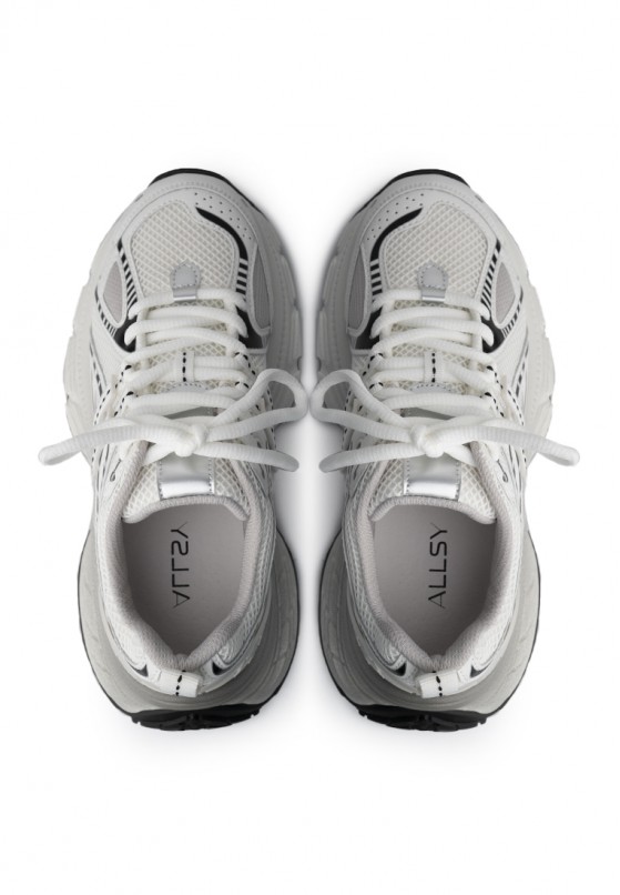 Кросівки шкіряні жіночі Vzuttya.UA