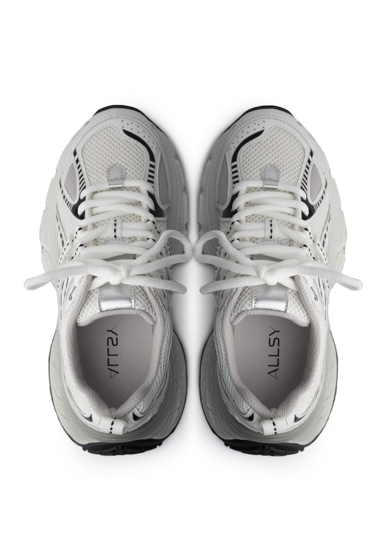 Кросівки шкіряні жіночі