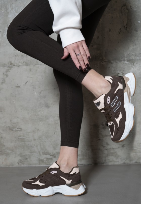 Кросівки жіночі Vzuttya.UA