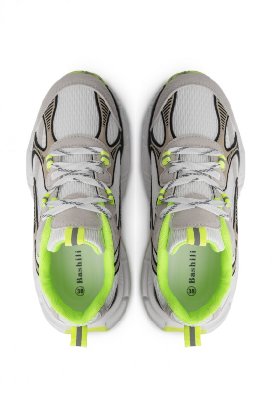 Кросівки жіночі Vzuttya.UA