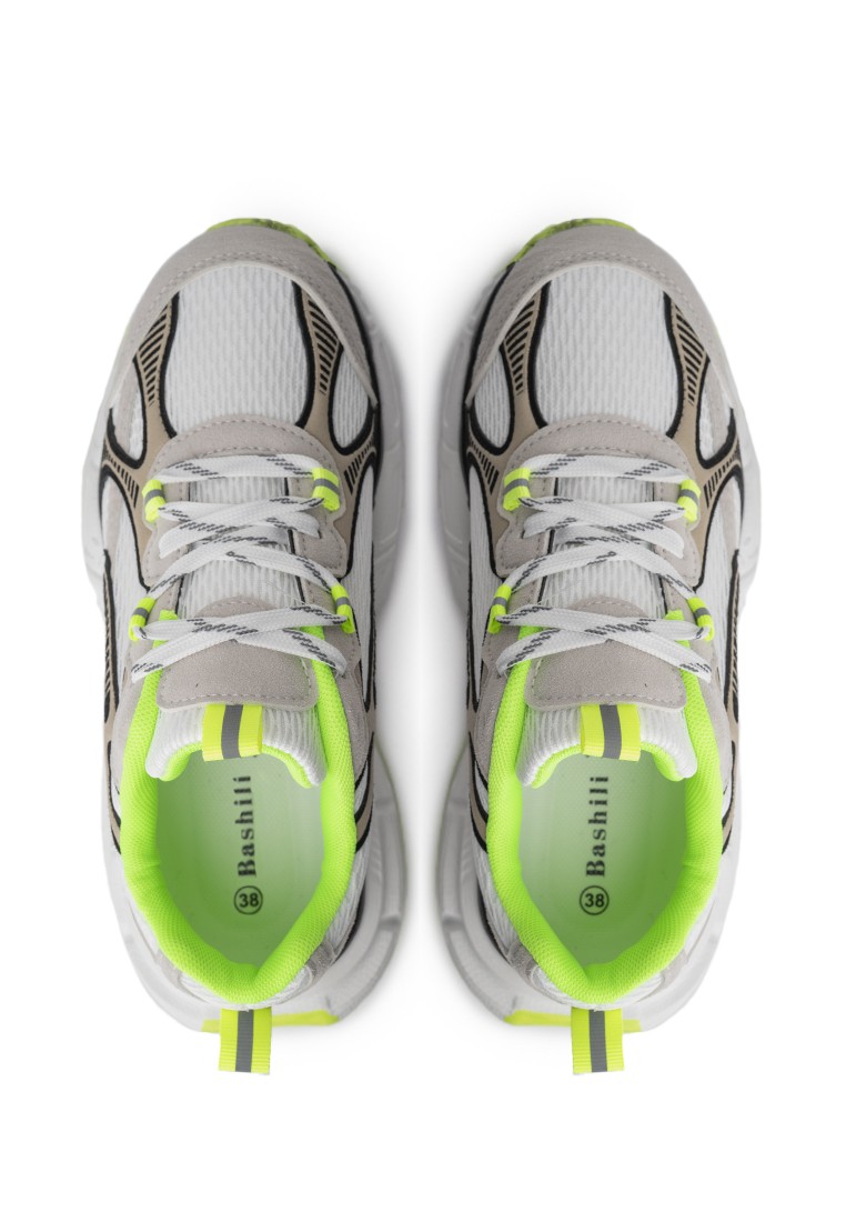 Кросівки жіночі