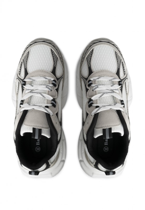 Кросівки жіночі Vzuttya.UA