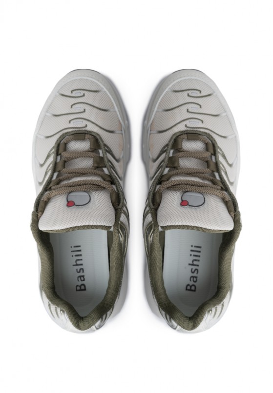 Кросівки жіночі Vzuttya.UA