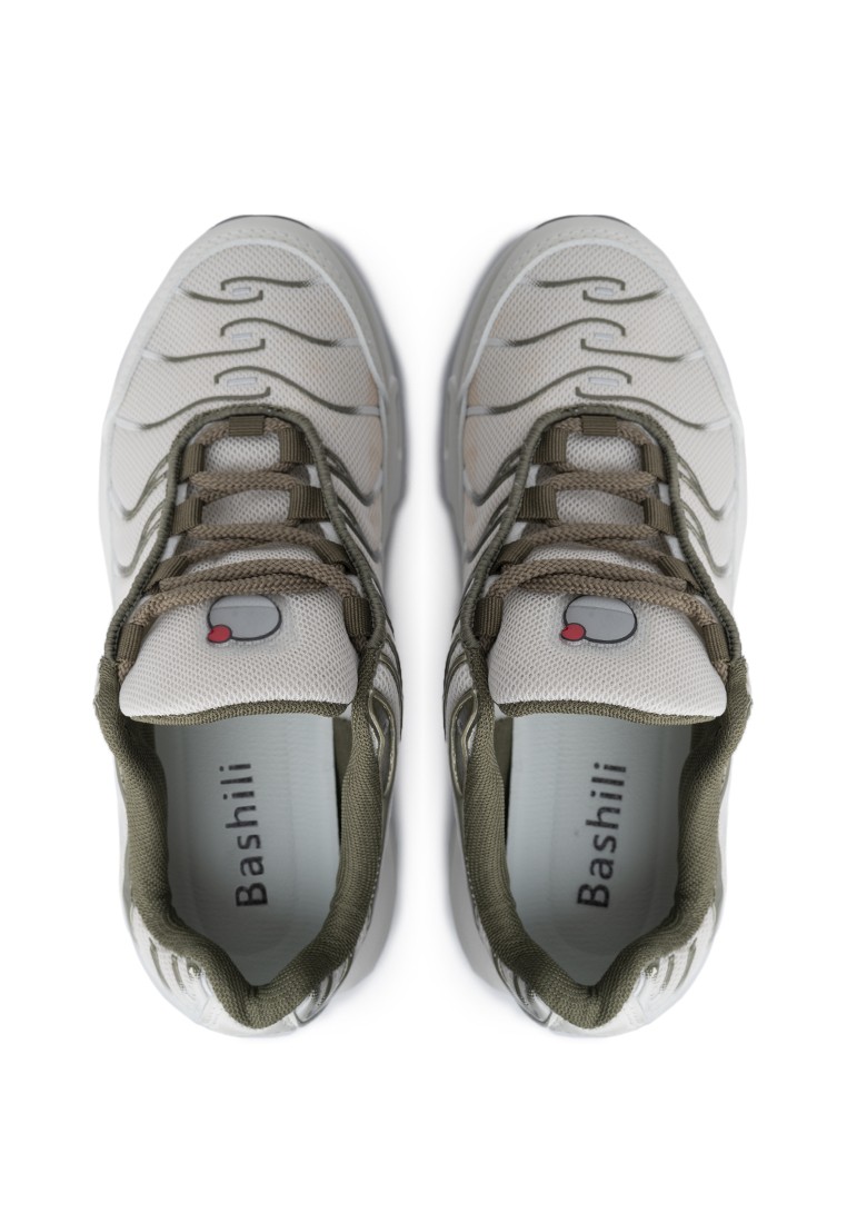 Кросівки жіночі