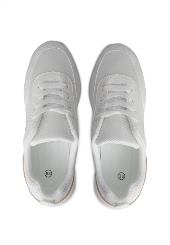 Кросівки жіночі Vzuttya.UA