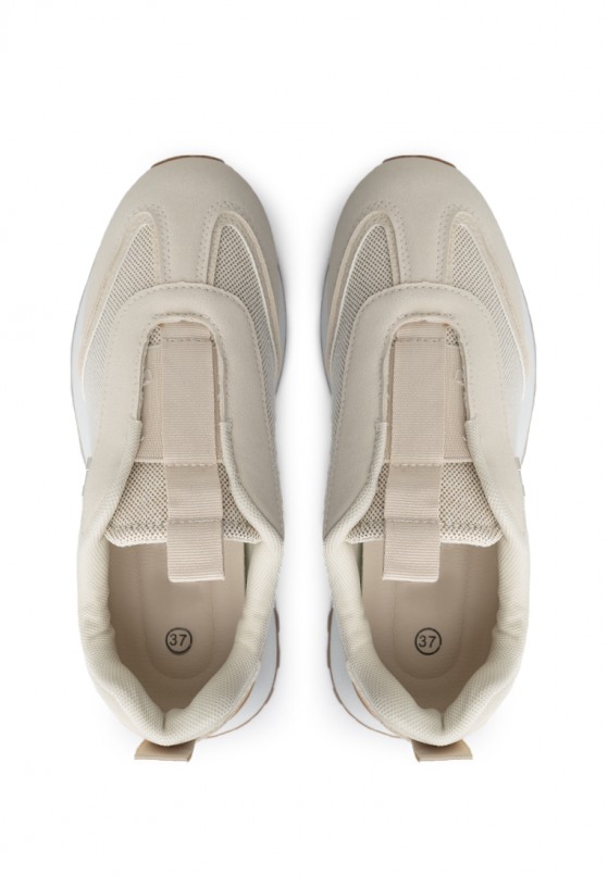 Кросівки жіночі Vzuttya.UA