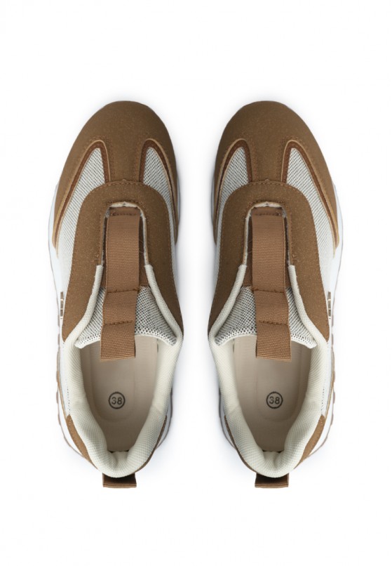 Кросівки жіночі Vzuttya.UA