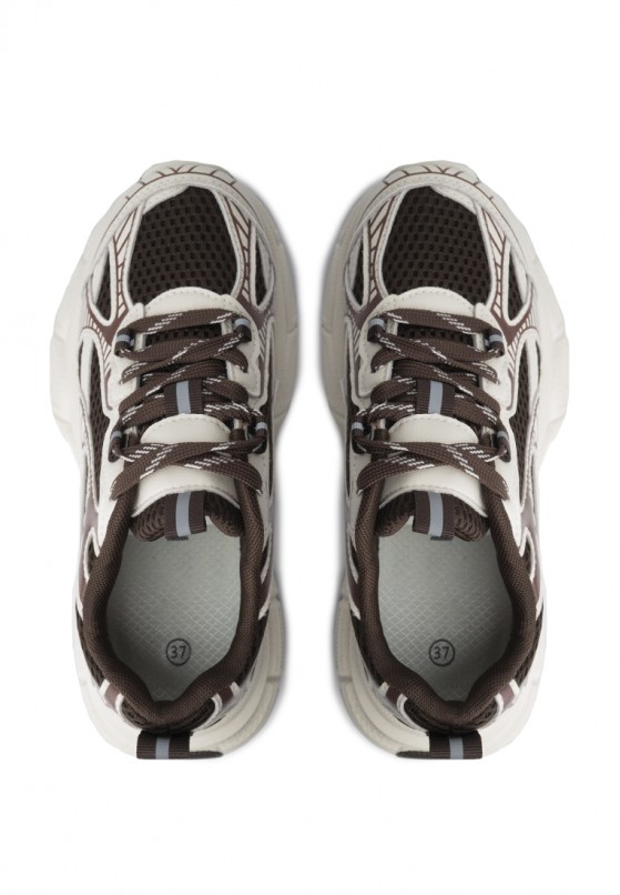 Кросівки жіночі Vzuttya.UA