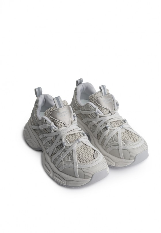 Кросівки жіночі Vzuttya.UA