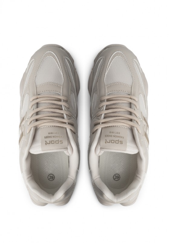 Кросівки жіночі Vzuttya.UA