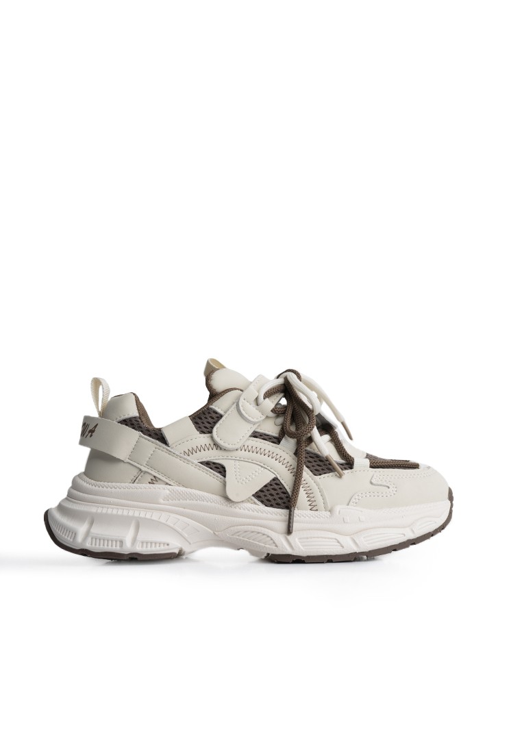 Кросівки шкіряні жіночі