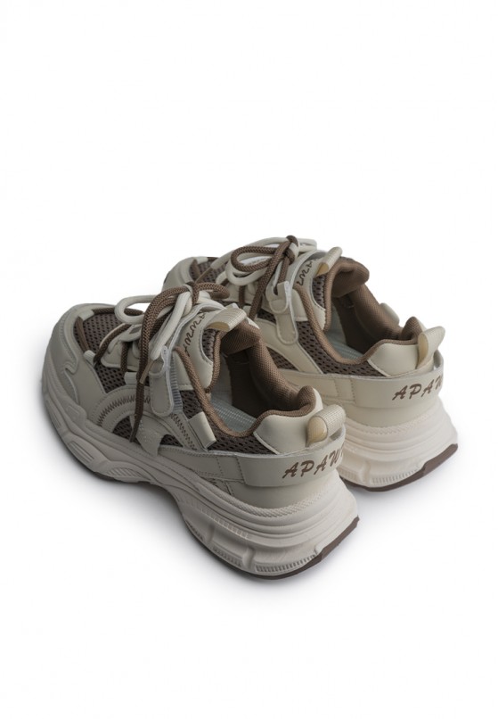 Кросівки шкіряні жіночі Vzuttya.UA