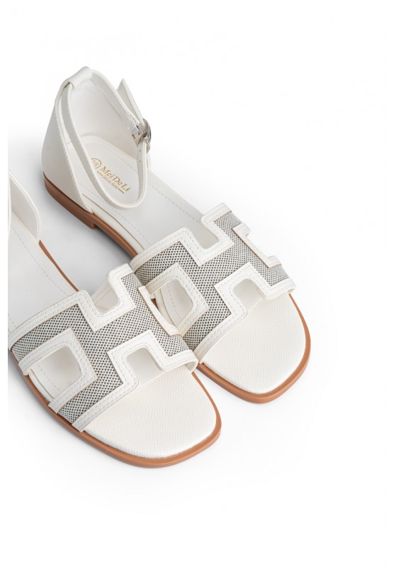 Босоніжки жіночі Vzuttya.UA