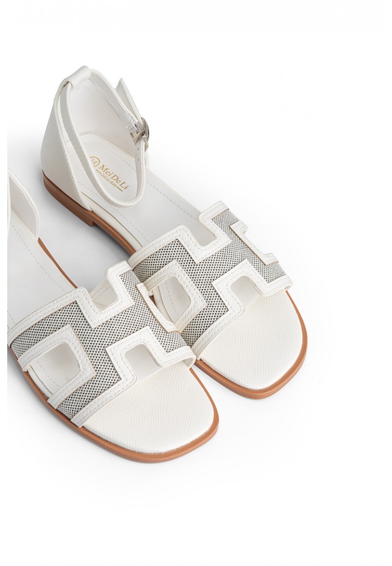 Босоніжки жіночі