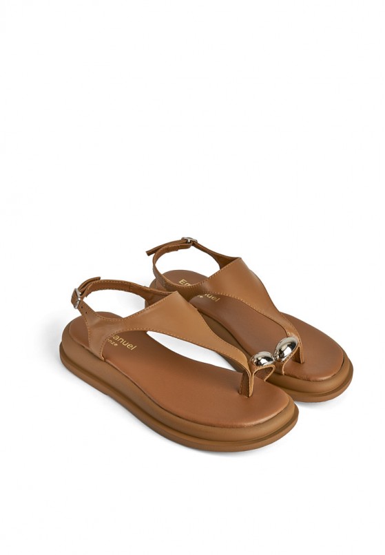 Босоніжки шкіряні жіночі Vzuttya.UA