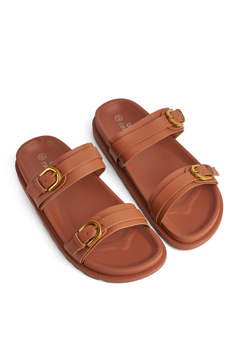 Шльопанці жіночі