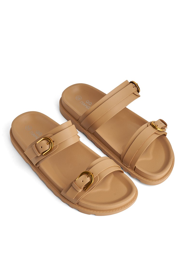 Шльопанці жіночі