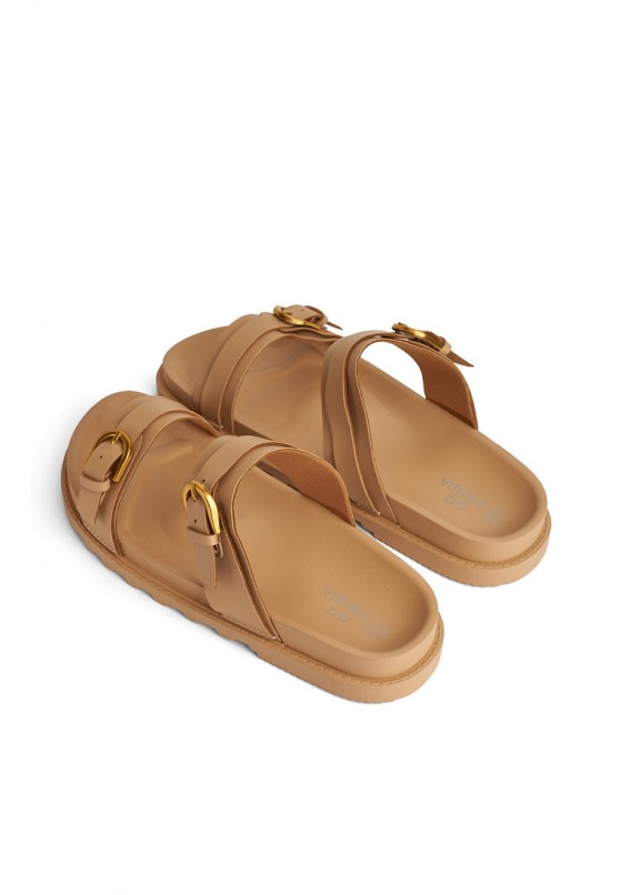 Шльопанці жіночі Vzuttya.UA