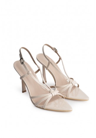 Босоніжки жіночі на підборах Fidelitti