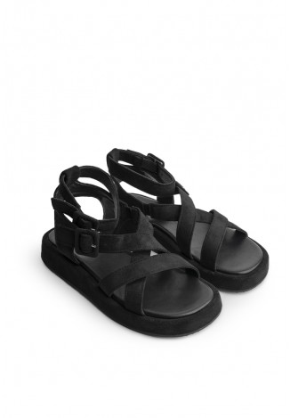 Босоніжки жіночі Vzuttya.UA