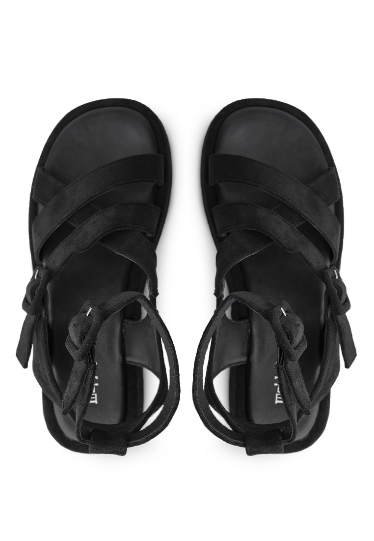 Босоніжки жіночі