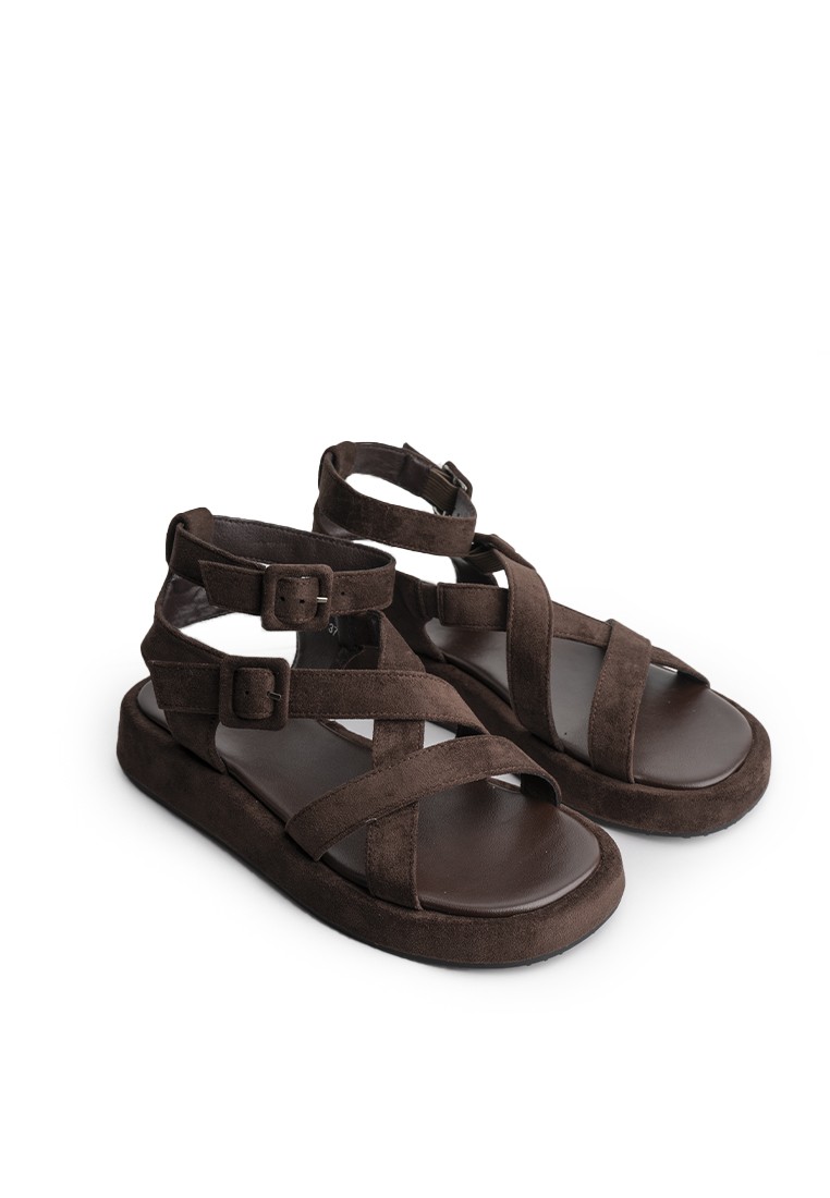 Босоніжки жіночі