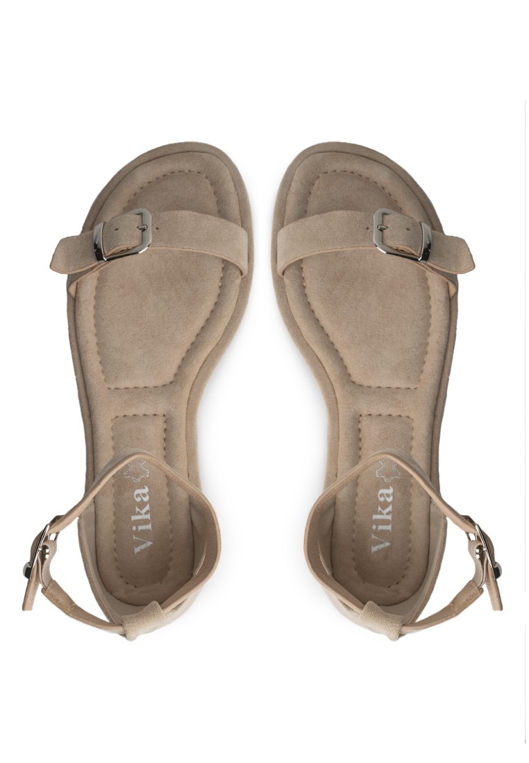 Босоніжки жіночі