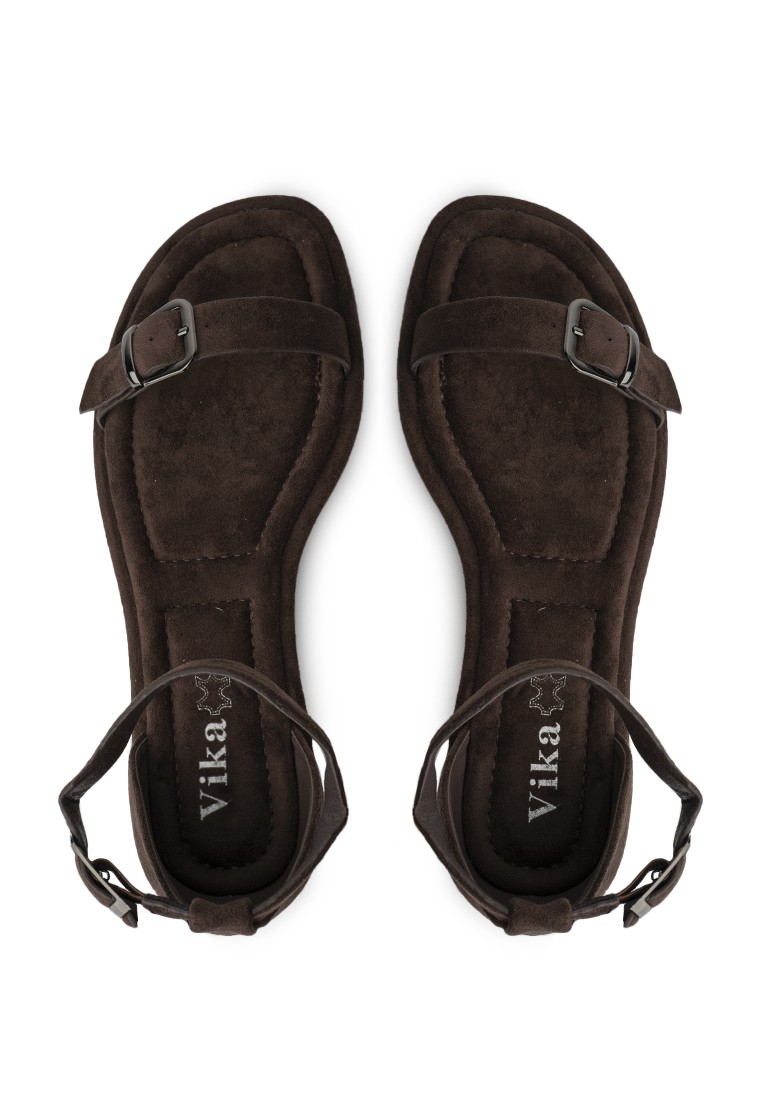 Босоніжки жіночі