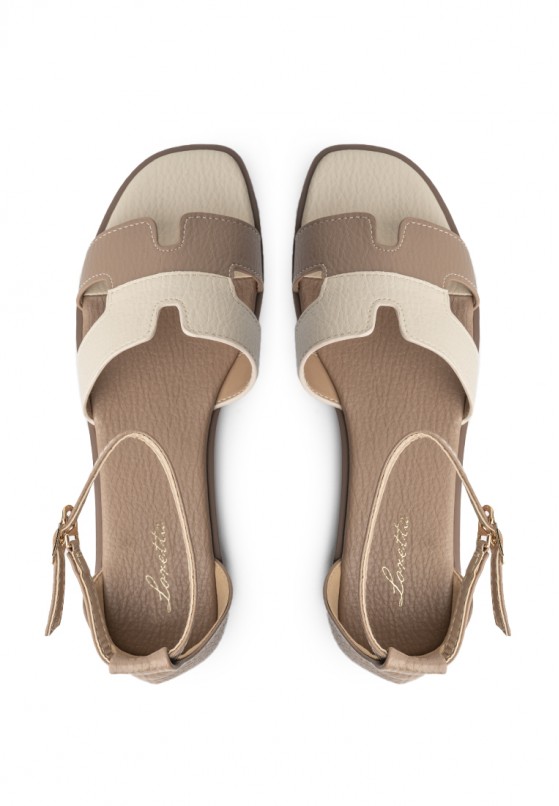 Босоніжки жіночі Vzuttya.UA