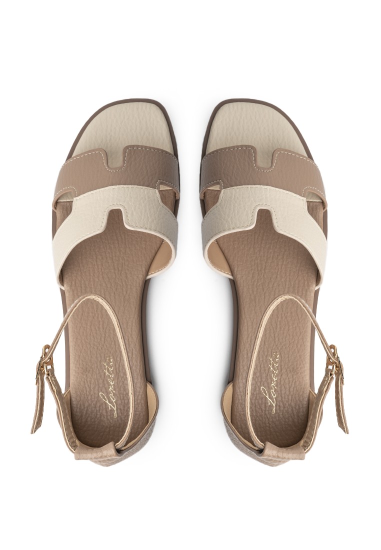 Босоніжки жіночі