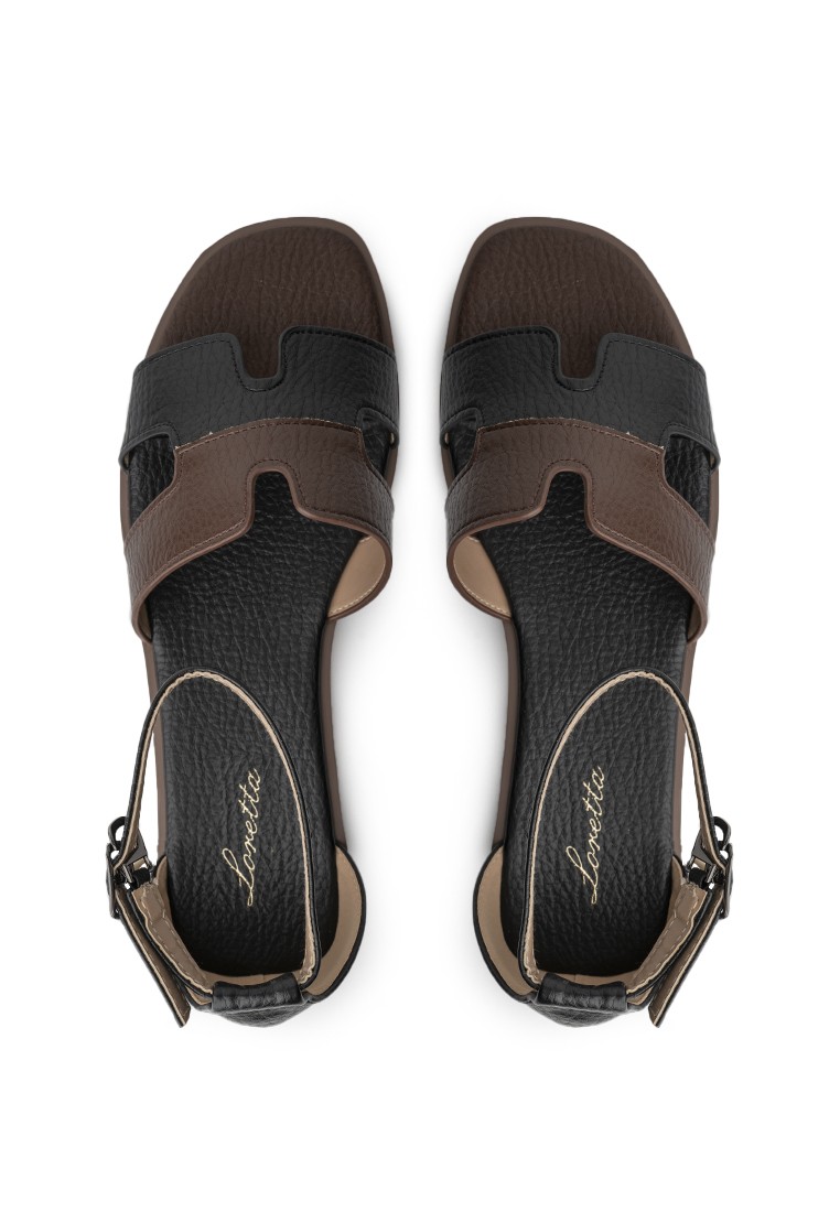 Босоніжки жіночі