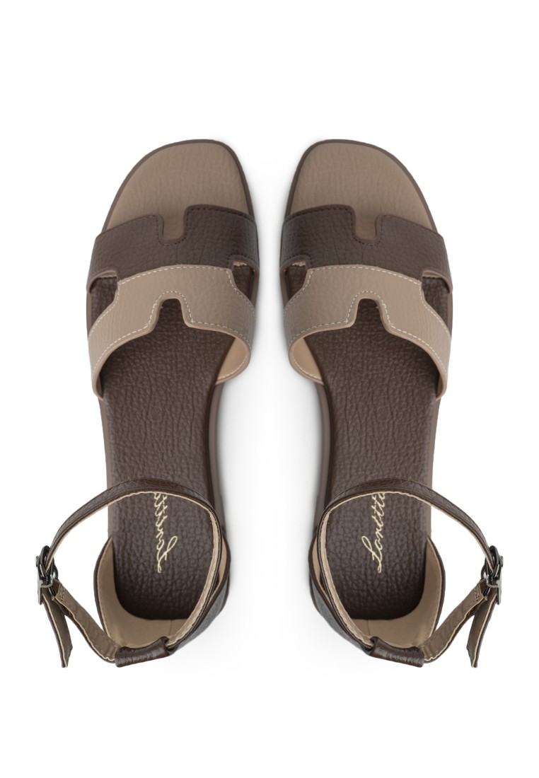 Босоніжки жіночі