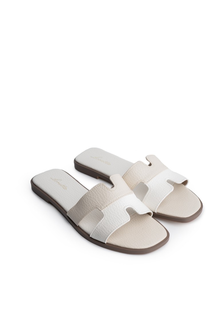 Шльопанці жіночі