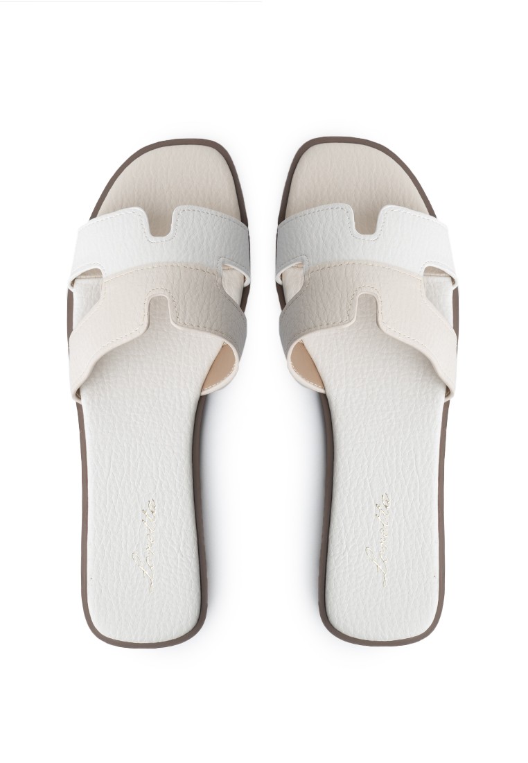 Шльопанці жіночі