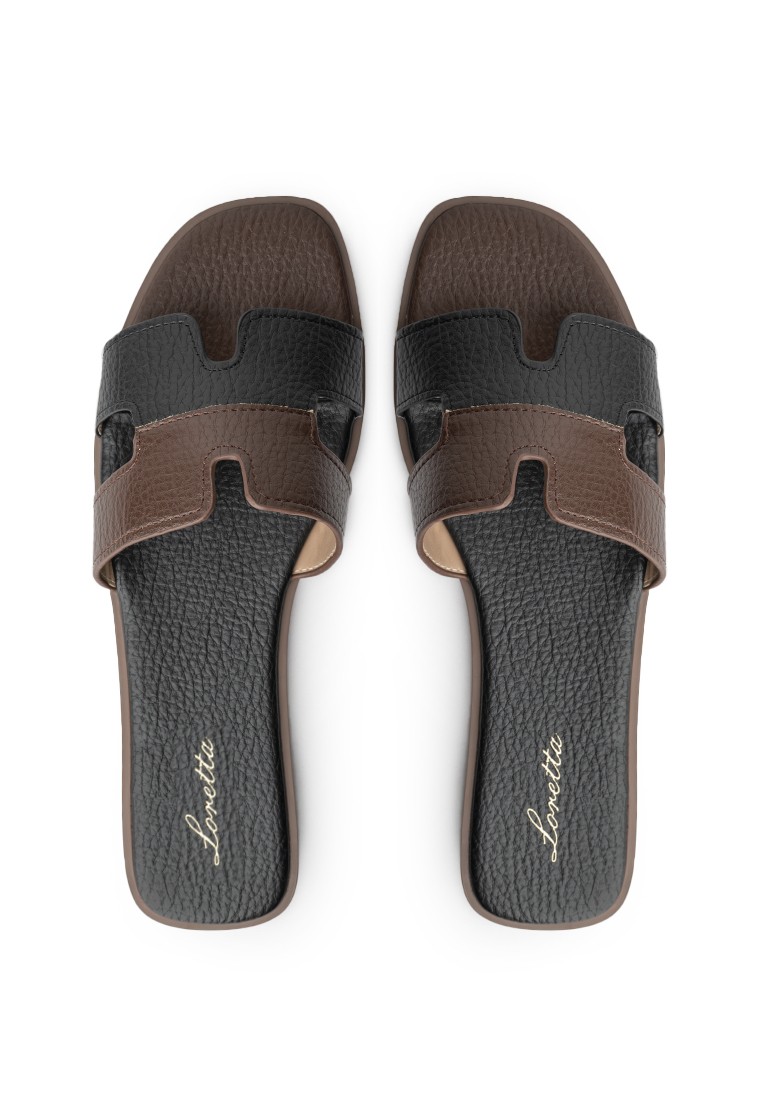 Шльопанці жіночі