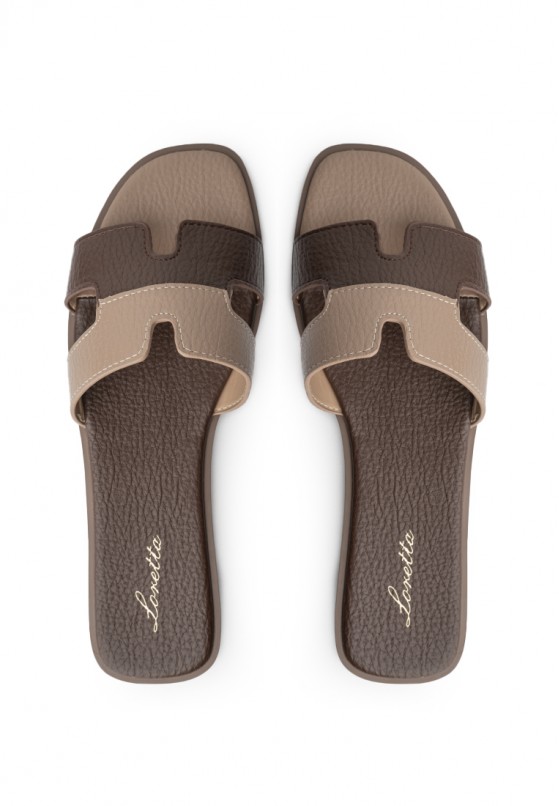 Шльопанці жіночі Vzuttya.UA