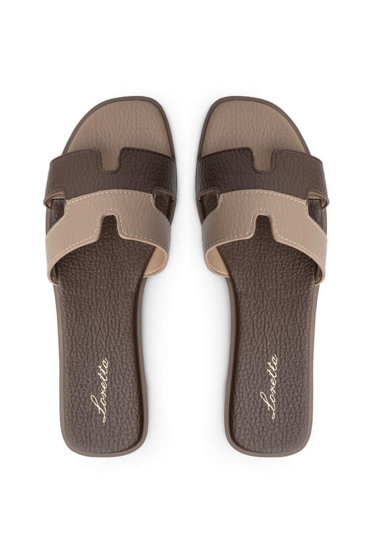 Шльопанці жіночі