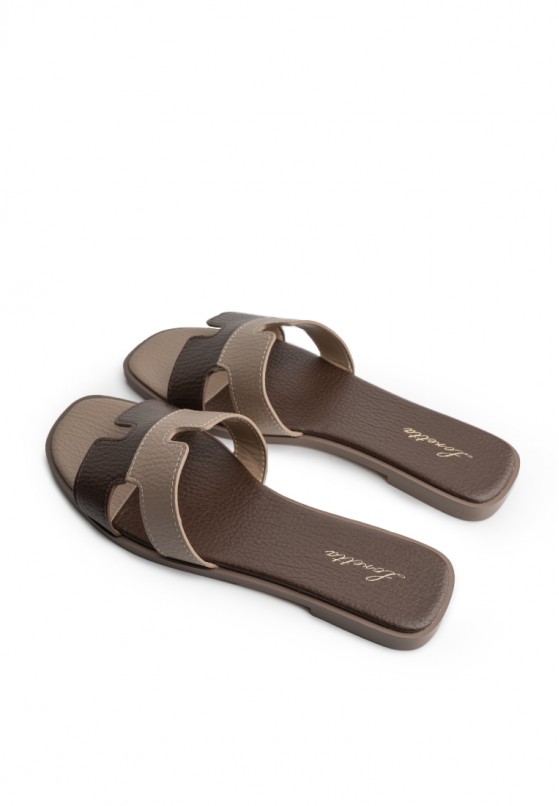 Шльопанці жіночі Vzuttya.UA